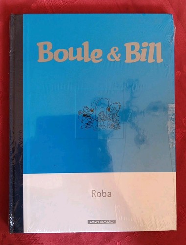 Boule bill édition - et,