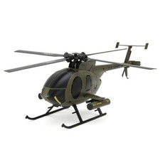 G-FORCE GB310 MD500 INCR RTF