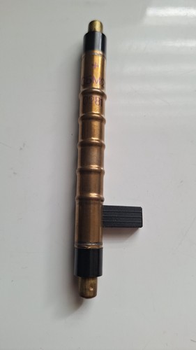 Tube geiger muller nos - nos, sbm-20