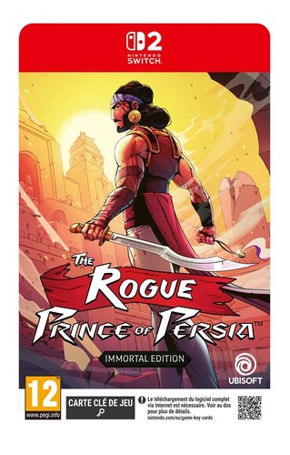 The rogue prince persia - of,