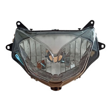 Rinder Headlight Optics for Yamaha Aerox / MBK Nitro after 2013 1PHH43002000