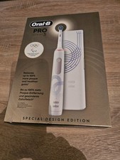 Brosse à dent électrique neuve "Oral B"