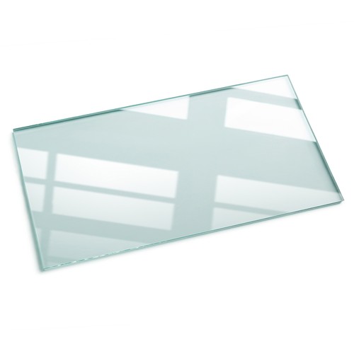 Plateau verre trempé table - en,