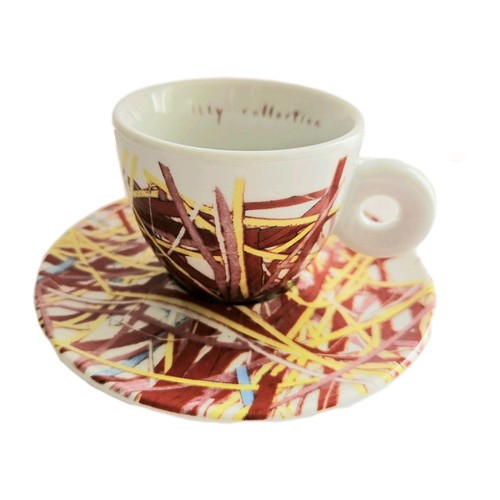 Illy collection italian - collection,