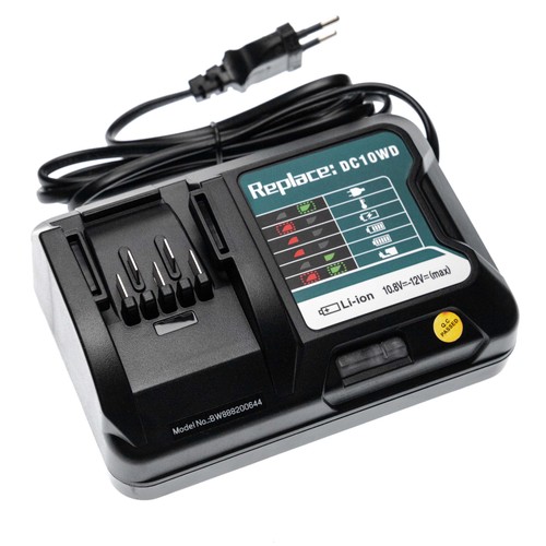 Chargeur pour makita df331d - pour,