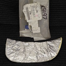 New A4604700248 Mercedes W460 W461 GClass G-Wagon Fuel Tank Insulation Shielding