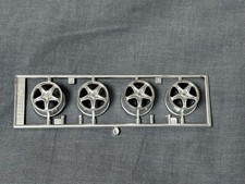 Kit Fujimi roue d'origine