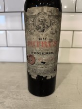 Château Petrus 1951