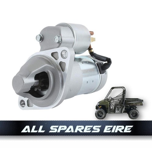 Polaris ranger diesel - ranger, 900d