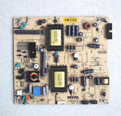 Carte alimentation power - carte, /