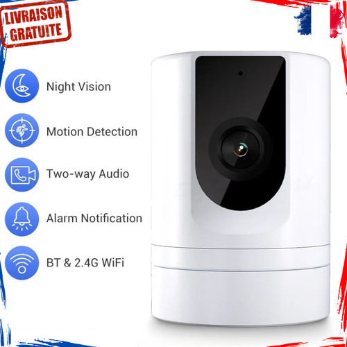 Caméra surveillance full - caméra,