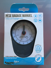 Pèse-bagages Balance manuel