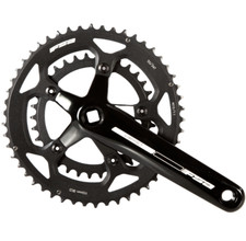 Pédalier FSA Vero Compact