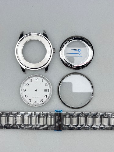 Adapté mouvement eta 2824 - au,