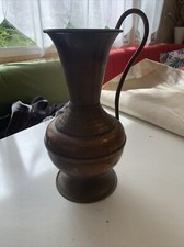 Viledieu 25 cm R copper jug