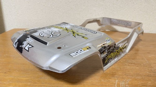 Kyosho rare first - kyosho, 1/8
