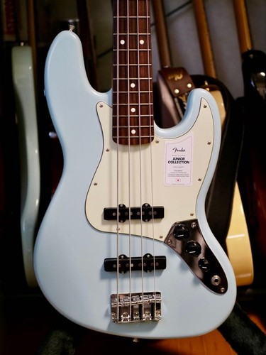 Fender junior collection - junior,