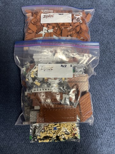 Lego star wars 7662 trade - lego,