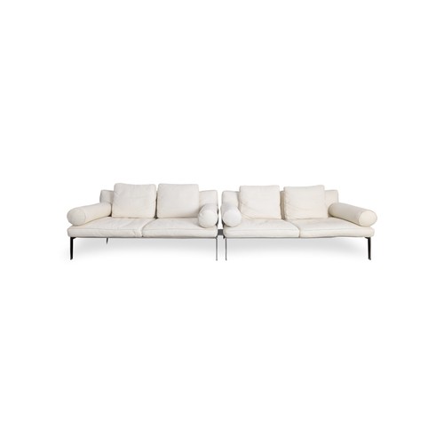 Original flexform sofa - flexform,