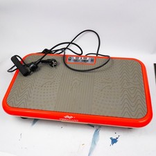 vibroshaper E380 - Plateforme