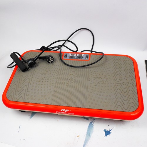 Vibroshaper e380 plateforme - -,