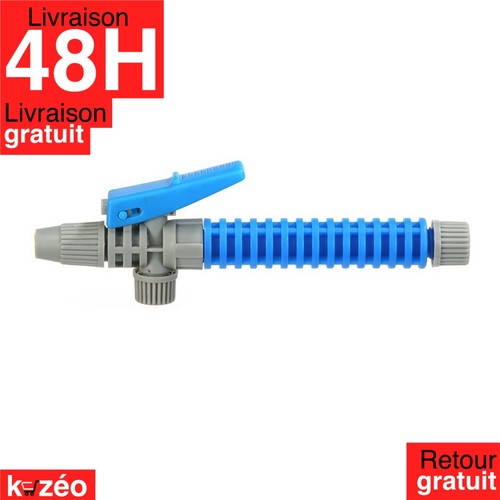 Poignée pistolet