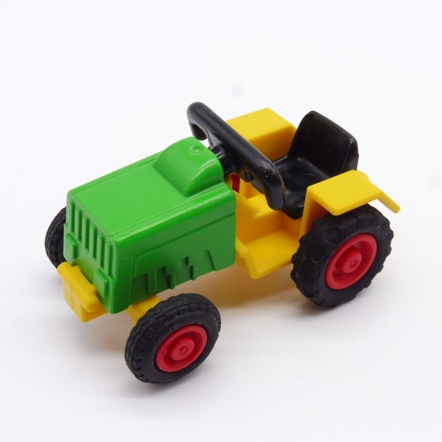 31885 playmobil tracteur - 31885,