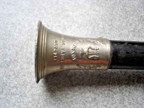 Rare dupinophone ancienne - rare,