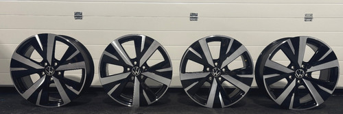 Golf viii gti gtd 4 - vw,
