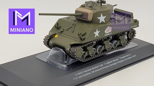 Tank sherman m4a3 - sherman,
