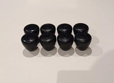 Poignées rondes pour