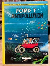 FRANCIS ET TILLIEUX - MARC