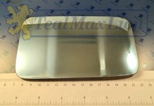 Glace bombée rétroviseur ext