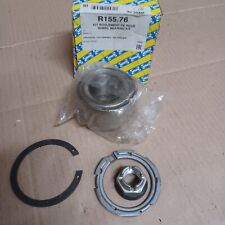 Kit roulement de roue avant