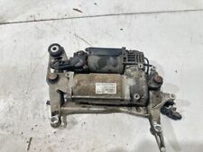 Audi Q7 4L 2013 Supercharged Air Suspension 7L8616006F Diesel 180kW LIG20288