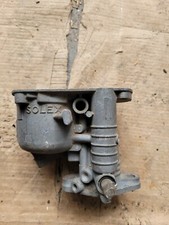 CORPS DE CARBURATEUR SOLEX 26