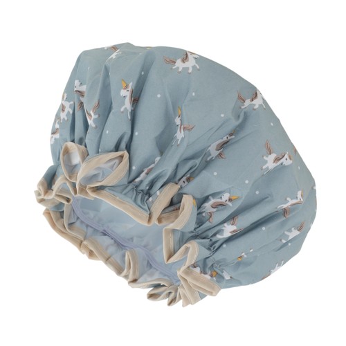 Pour bonnet de douche - pour,