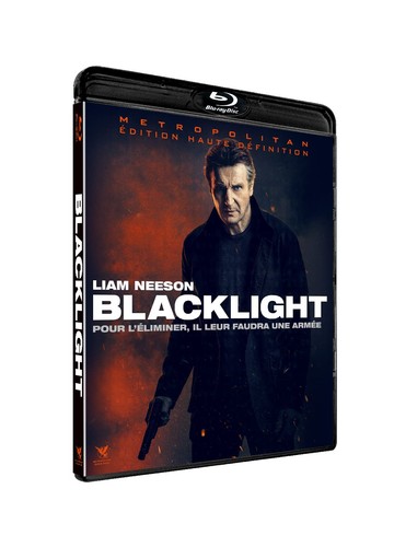 Blacklight