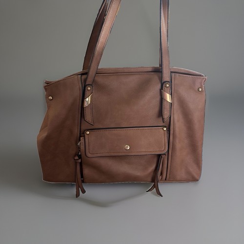 Gussaci shoulder tote bag - gussaci,