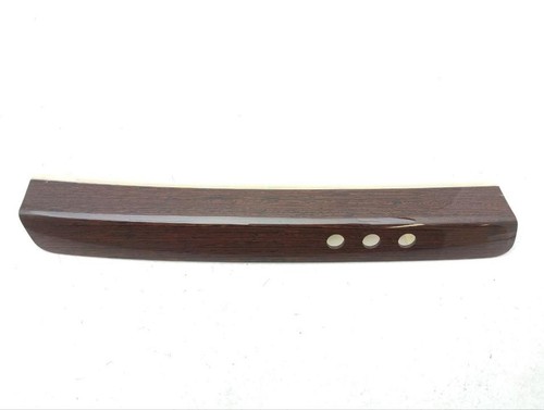 Trim 7231841 console centrale - console,