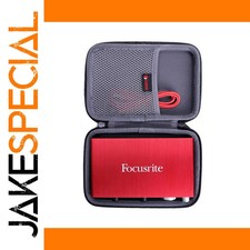 JakeSpecial – EVA Hard Case