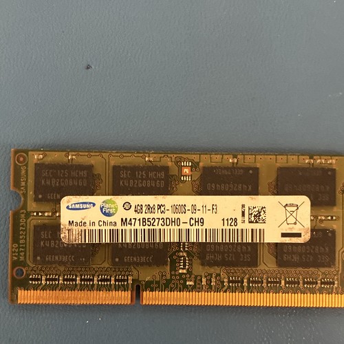 Samsung ddr3 sdram - go,