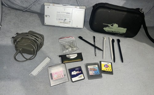 Nintendo lite jeux - nintendo,