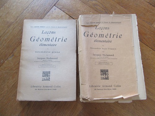 Livre ancien leçons de - ancien:,