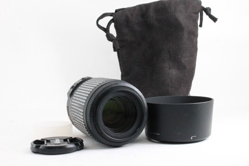 Objectif nikon 200 mm - objectif,