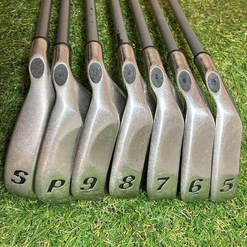 Callaway big bertha - bertha, iron