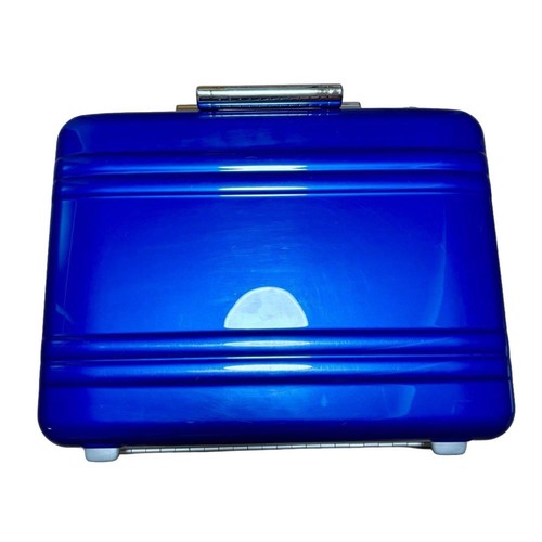 Mallette zero halliburton - zero,
