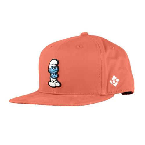 Bavarian caps grantler club - caps,