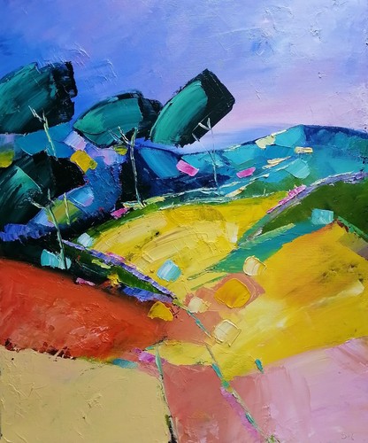 Tableau original 50 - tableau,