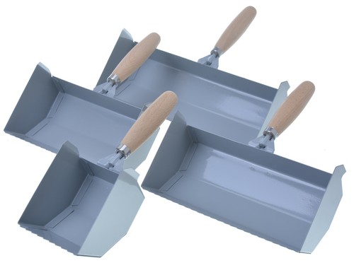Spatule colle pour - À,